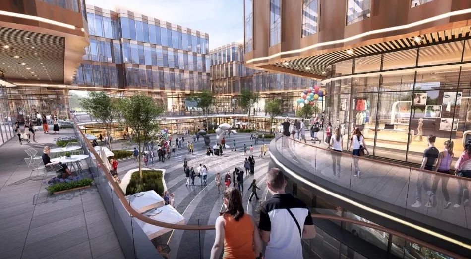 城市更新为幸福加码，一起见证石景山家门口的新变化