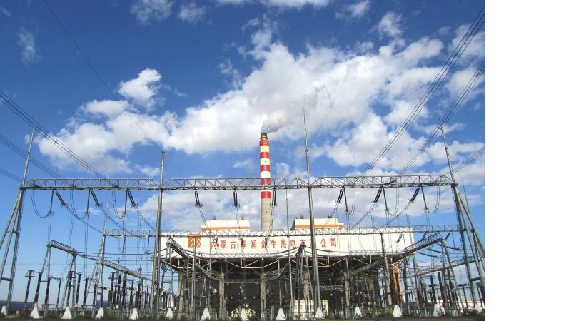 华润电力磴口,华润燃气北方大区国企招聘信息