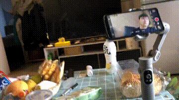 奥川手机三轴稳定器云台测评,奥川稳定器smartx和pro的区别