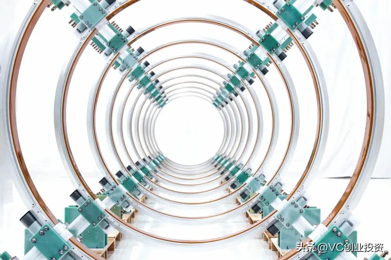 核聚变太空引擎,核聚变可控技术研发投入