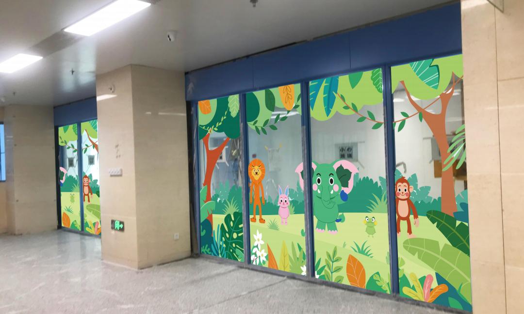 武汉同济儿童医院全国有名,光谷同济医院儿童医院现状