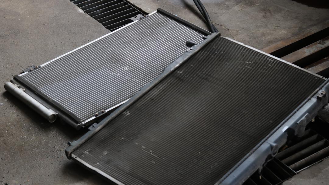 老款艾力绅全车翻新,老款艾力绅2.4大修