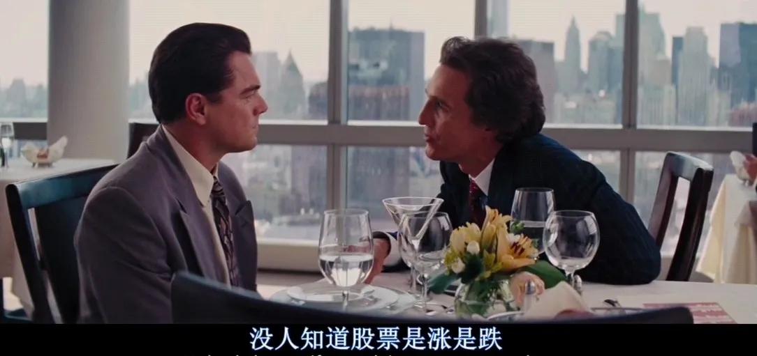 股市中的亏损行情和赚钱行情,股市从大亏到大赚