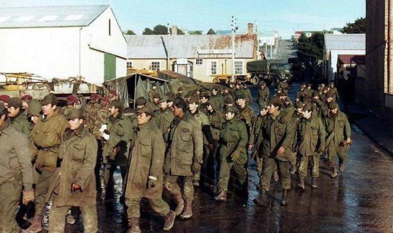 阿根廷魔幻,魔幻阿根廷