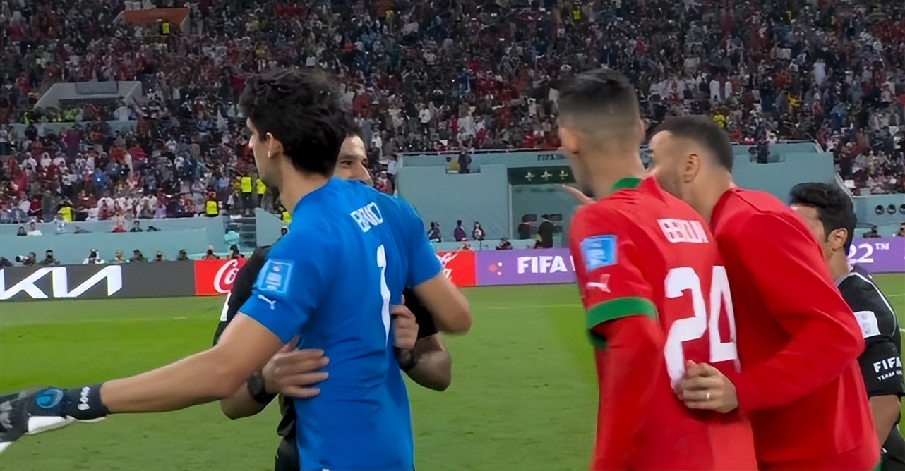 世界杯决赛裁判有多厉害,世界杯公认最差裁判