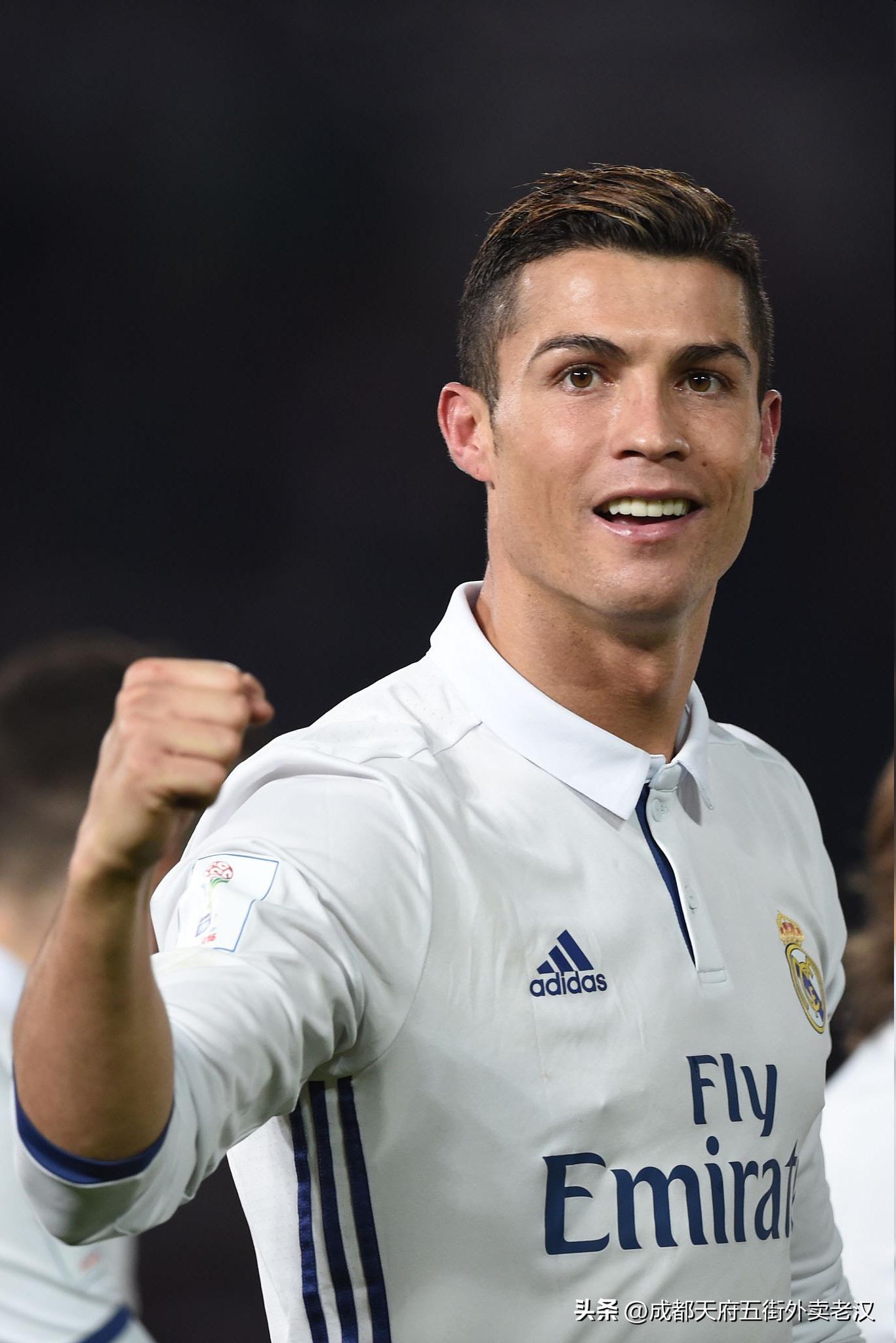 从卡塔尔世界杯C罗黯然离场，聊聊成都天府软件园程序员们的归宿