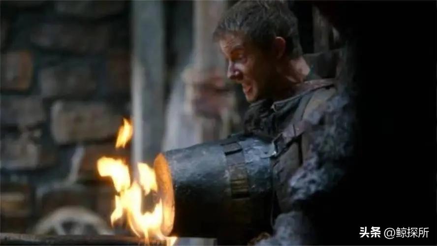 古代很温柔的刑罚,古代刑罚最冰冷的刑罚