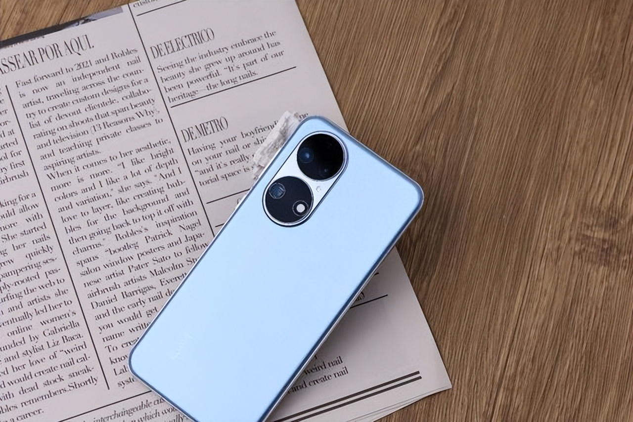 p50e和mate40e哪个好,华为p50e手机怎么样值得买吗