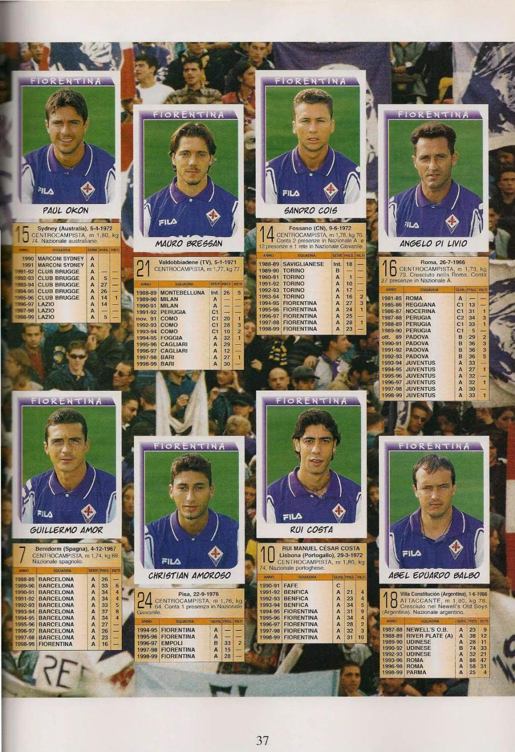 忆意甲,意甲足球联赛日期表图