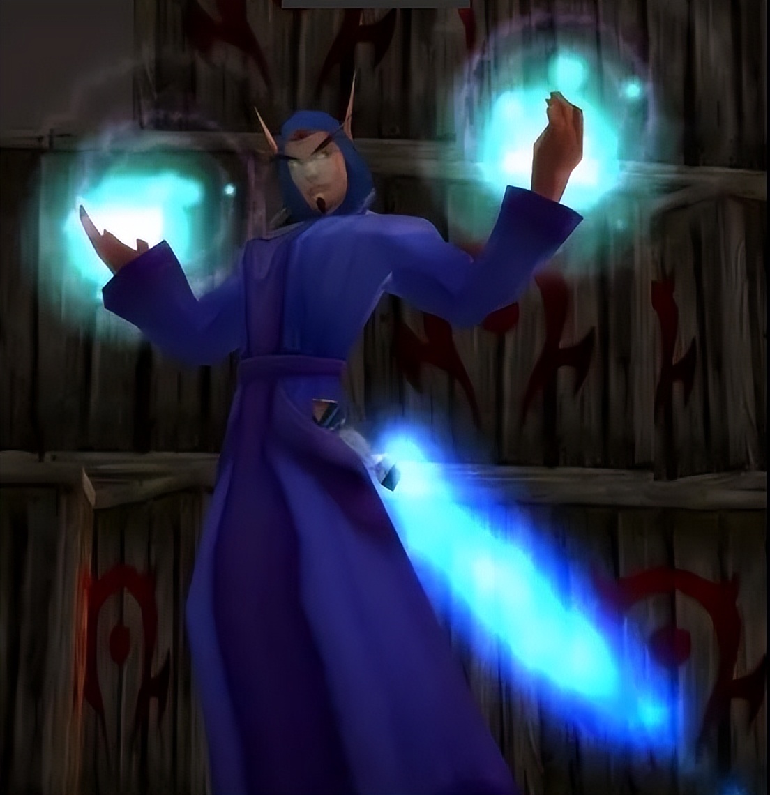 魔兽wlk珠宝,魔兽世界wlk新手拿装备介绍