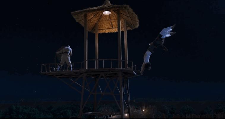 印度神剧rrr在哪里可以看完整版,一部印度超级英雄电影