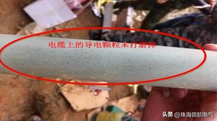 冷缩电缆附件性能怎么样,电缆附件冷缩和热缩的用途