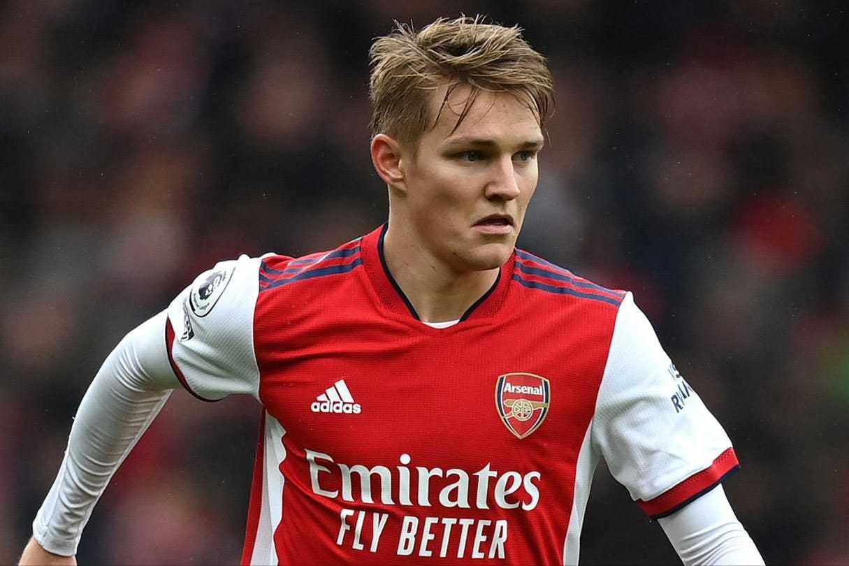 阿森纳和姆巴佩谁厉害,姆巴佩冬窗加盟阿森纳