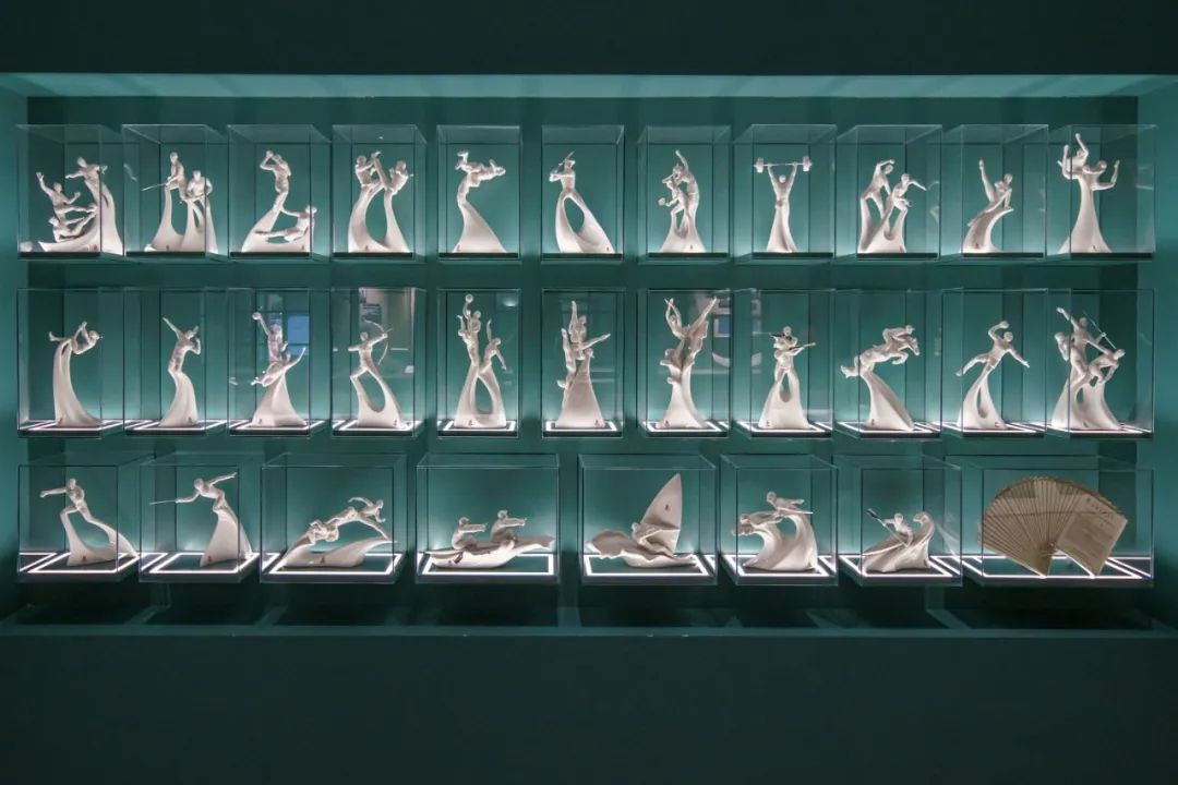 魔都自然博物馆,魔都的博物馆真的很有看头