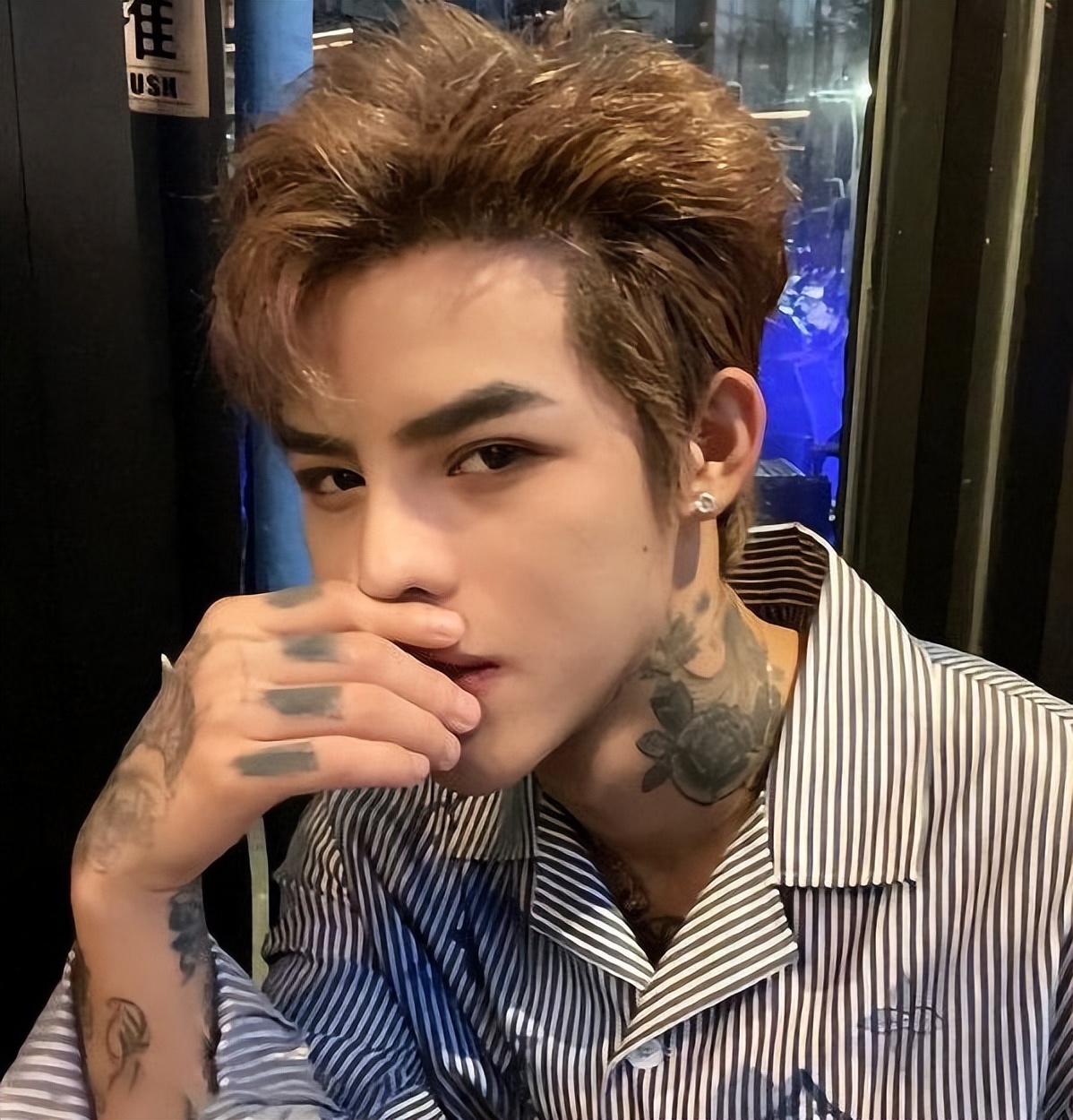 韩安冉买劳斯莱斯的视频,韩安冉婚礼完整过程