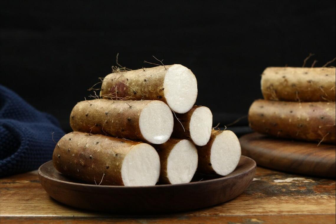 山药吃多了会血脂稠吗,山药吃多了血脂会高吗