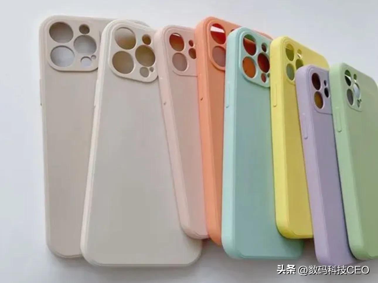 如何修复贴膜手机屏幕划痕,怎么区分手机膜划痕还是屏幕划痕