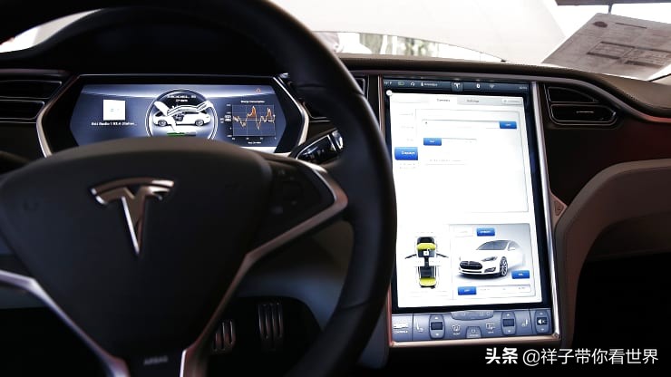 从特斯拉到吉普：3G网络的终结对数百万车主来说是个问题