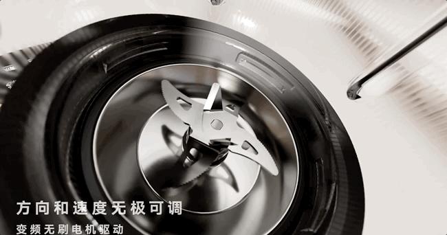 九阳参与太空厨房,九阳太空科技引入厨房