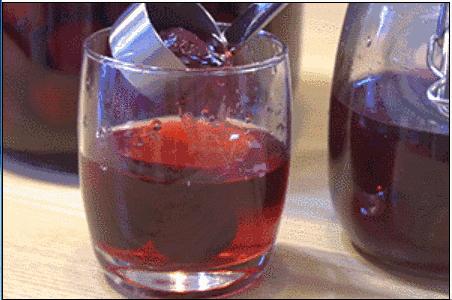 如何泡杨梅酒正确做法视频,泡杨梅酒的正确方法视频