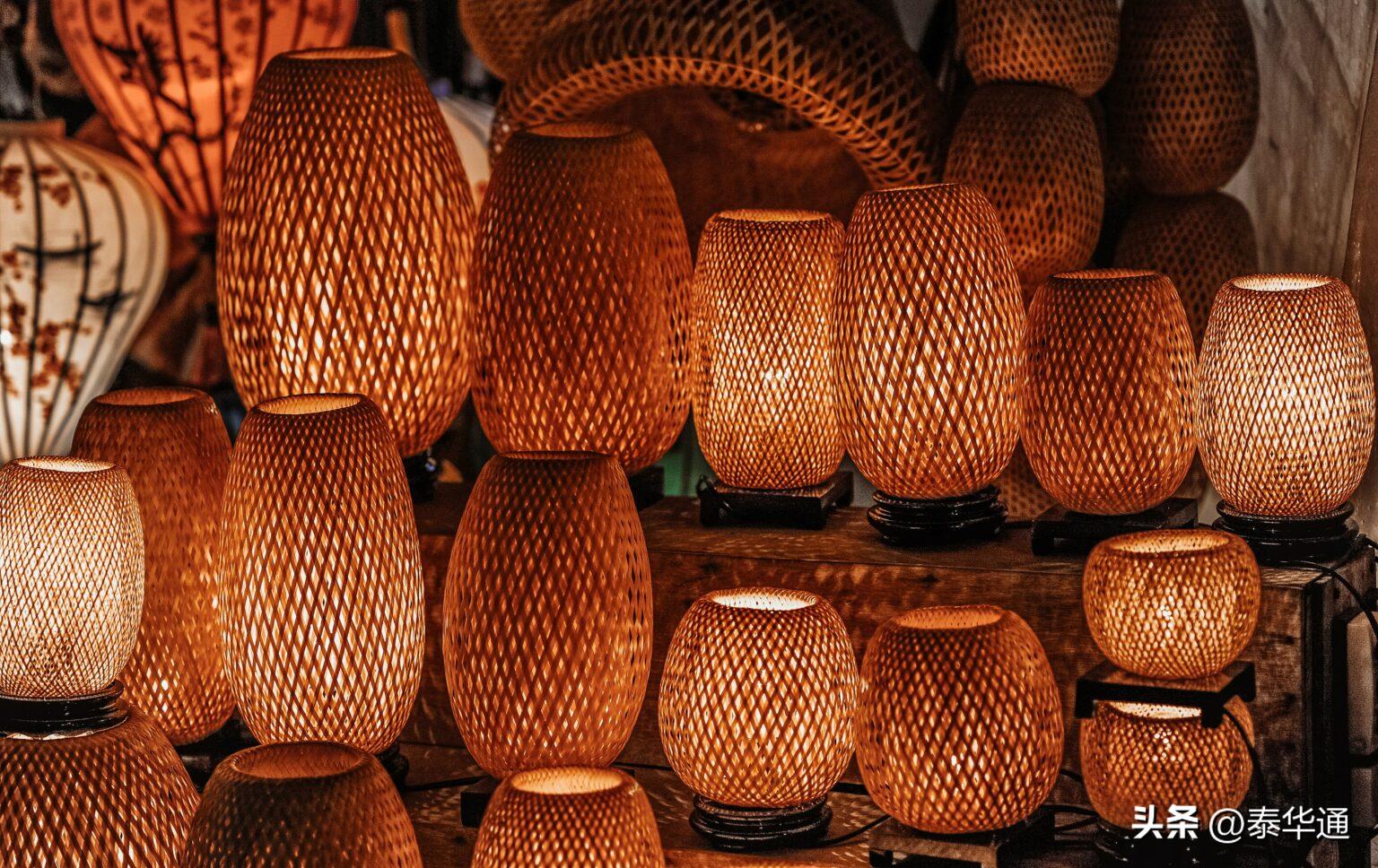 速速收藏假期出行必知干货满满,去泰国必买收藏品