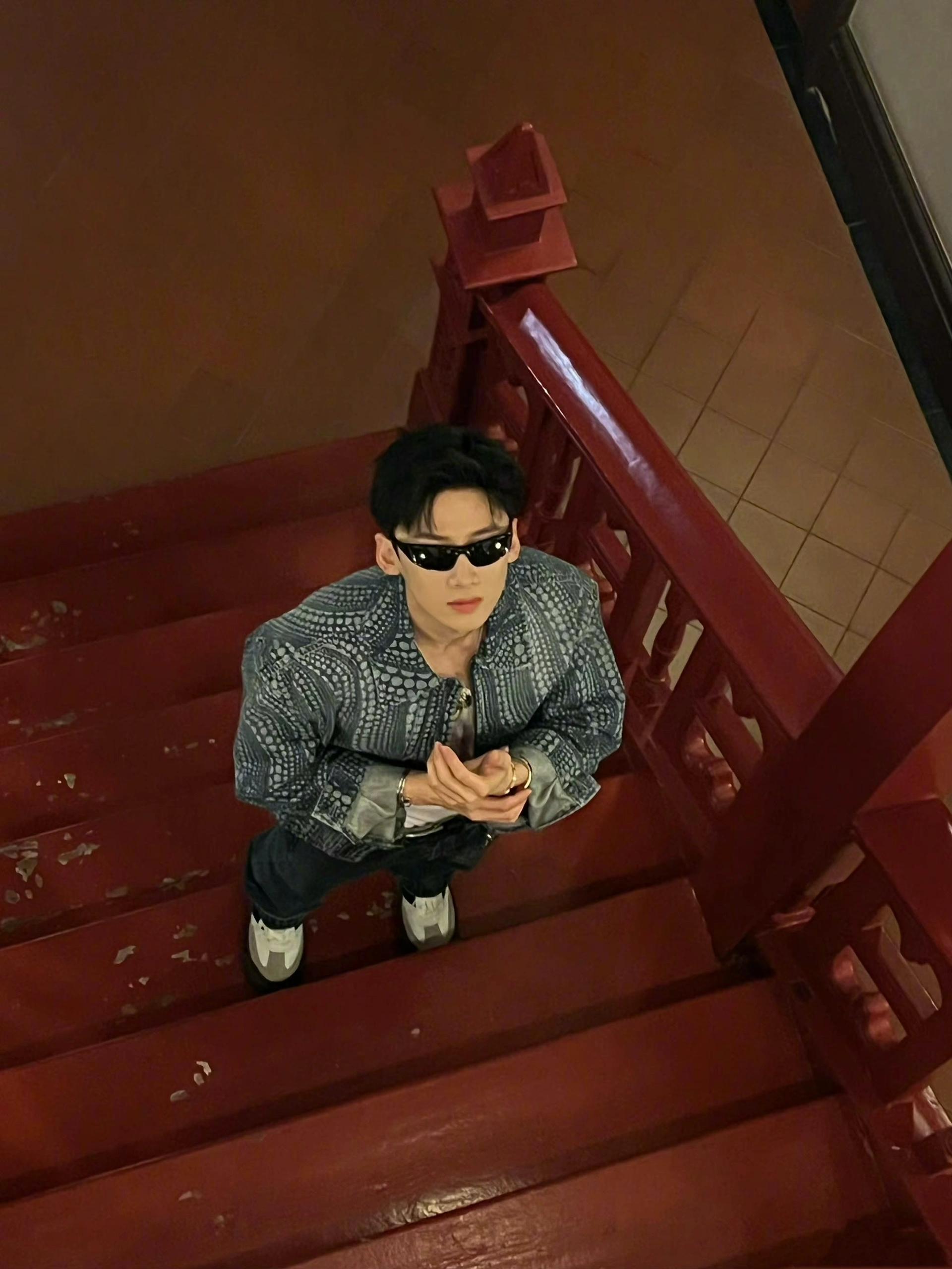 白敬亭同款德训鞋,白敬亭鞋德训鞋