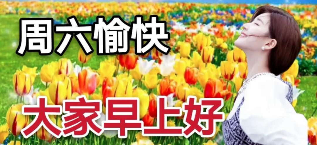 九月早上祝福,九月九早上好的祝福视频