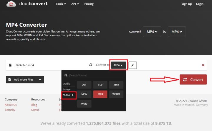 已发布的视频格式不对怎么替换,视频格式不对播放不了怎么解决