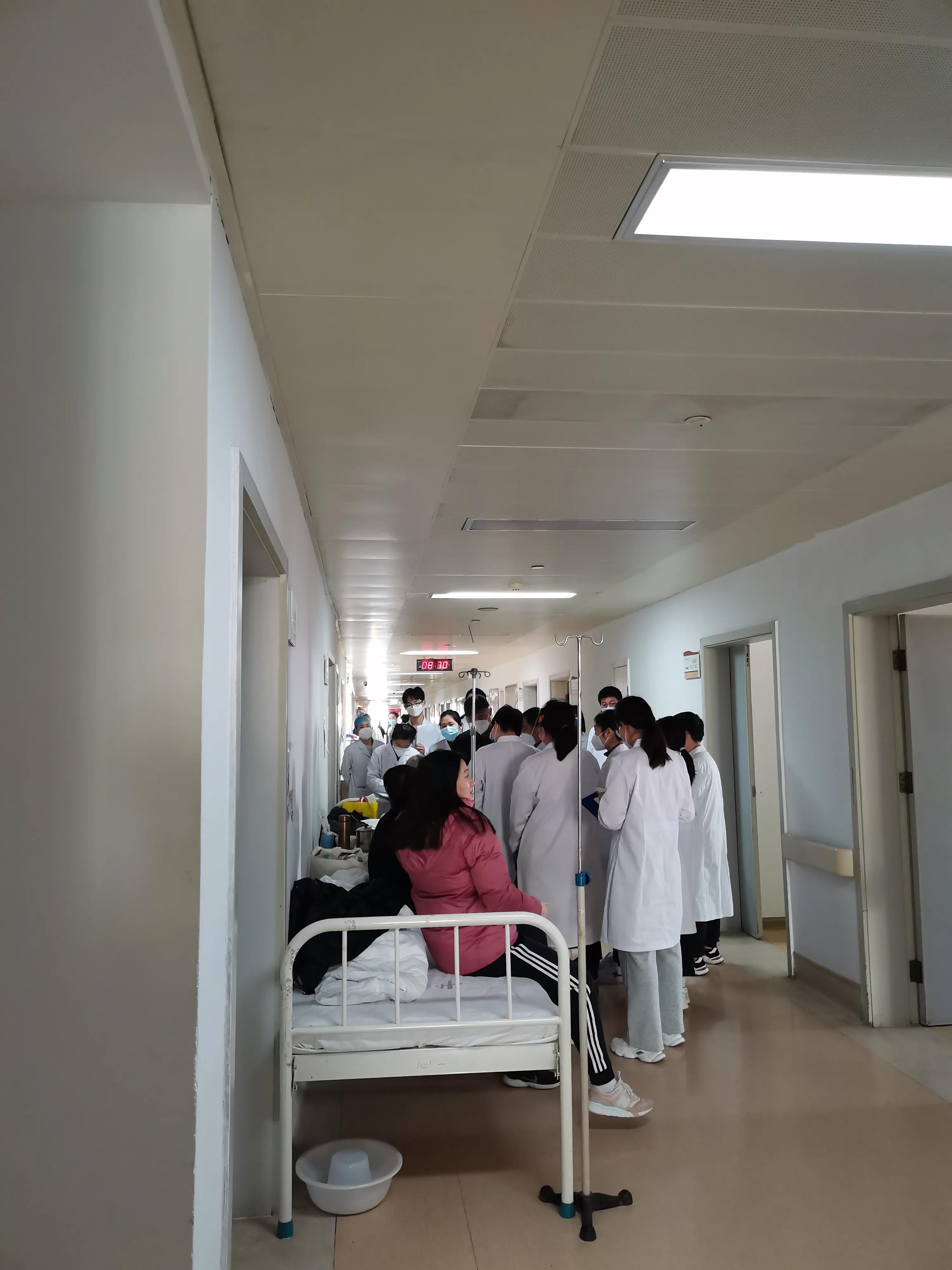 河南省中医院实力怎么样,河南省中医院医院简介