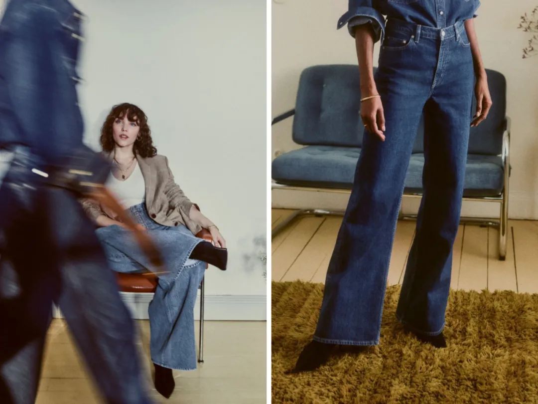 今年最火的法式风要这样穿才高级,法风穿搭必备单品