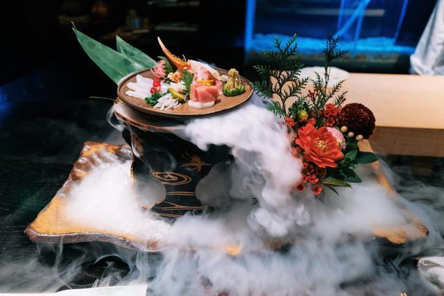 日料店有必要上辣锅吗,开一家日料店多少钱