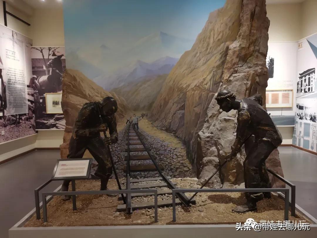 冬奥公园遛娃游玩攻略,冬奥期间带娃哪玩