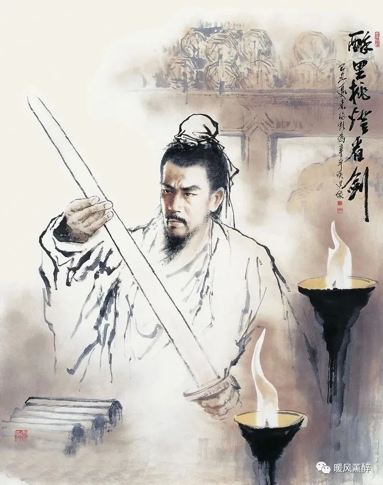 睡不着的夜里多么的烦恼,烦恼太多心里压抑睡不着