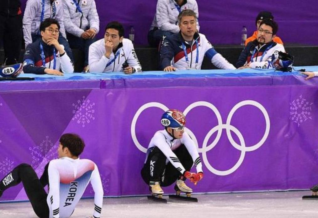 韩国选手申诉举成弃权后续,韩国政客要求退赛