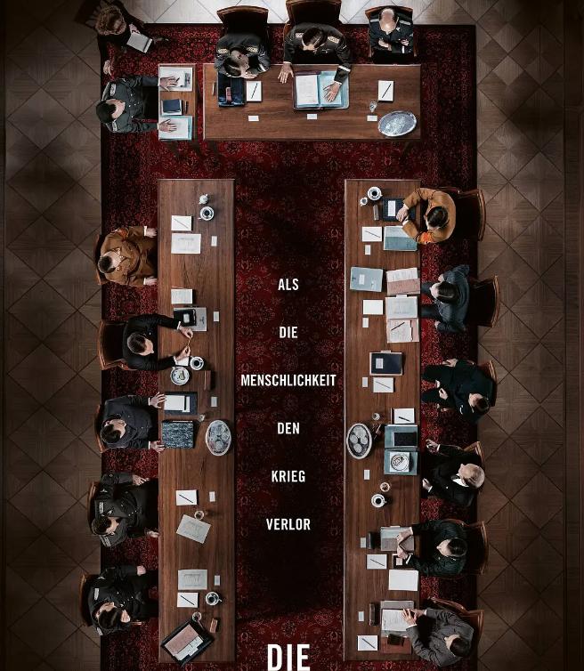 2023最佳战争片排行榜前十名,2022必看的战争片