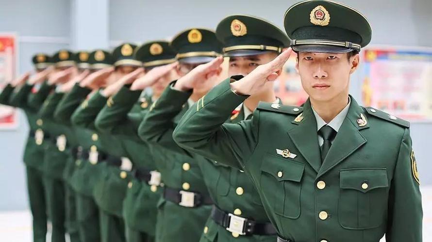 军队文职人员和公务员考试的区别,为什么说部队好