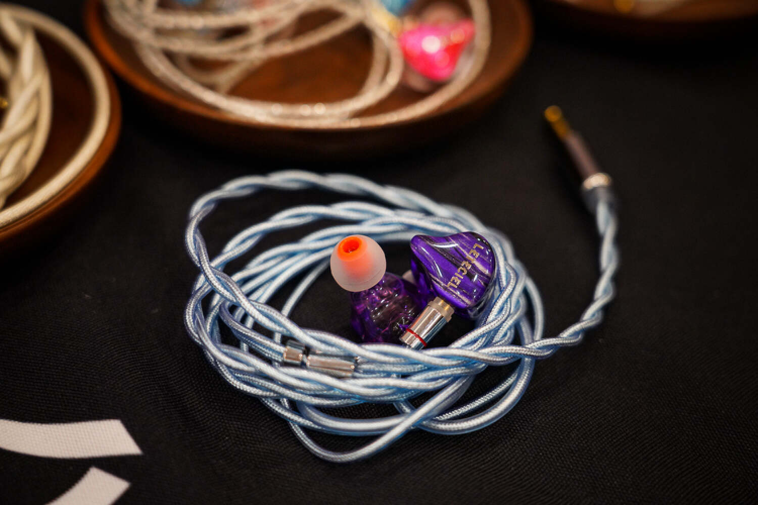 耳机展成都2024门票,2023年耳机知识介绍