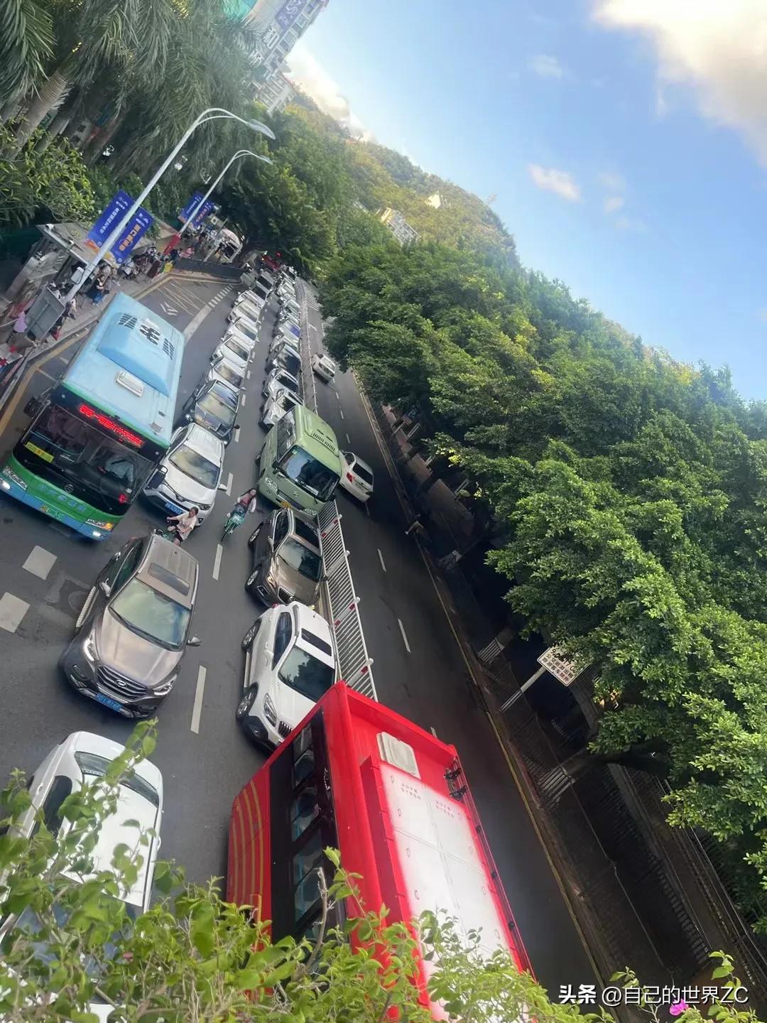 行善积德福报现世,行善积德必有福报