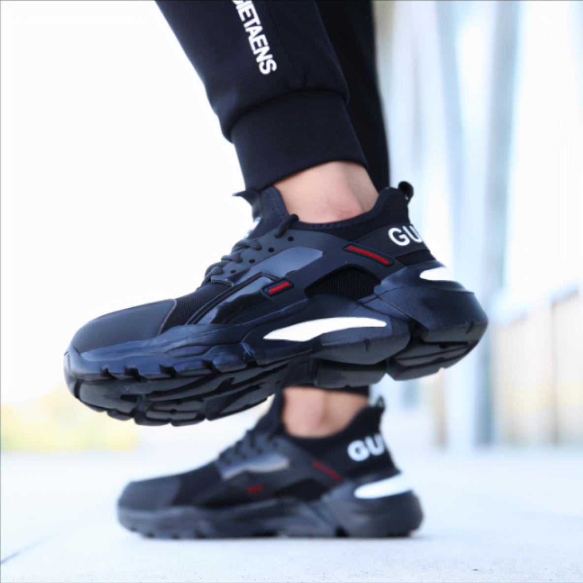 劳保鞋哪种鞋底软,劳保鞋什么样的底最好