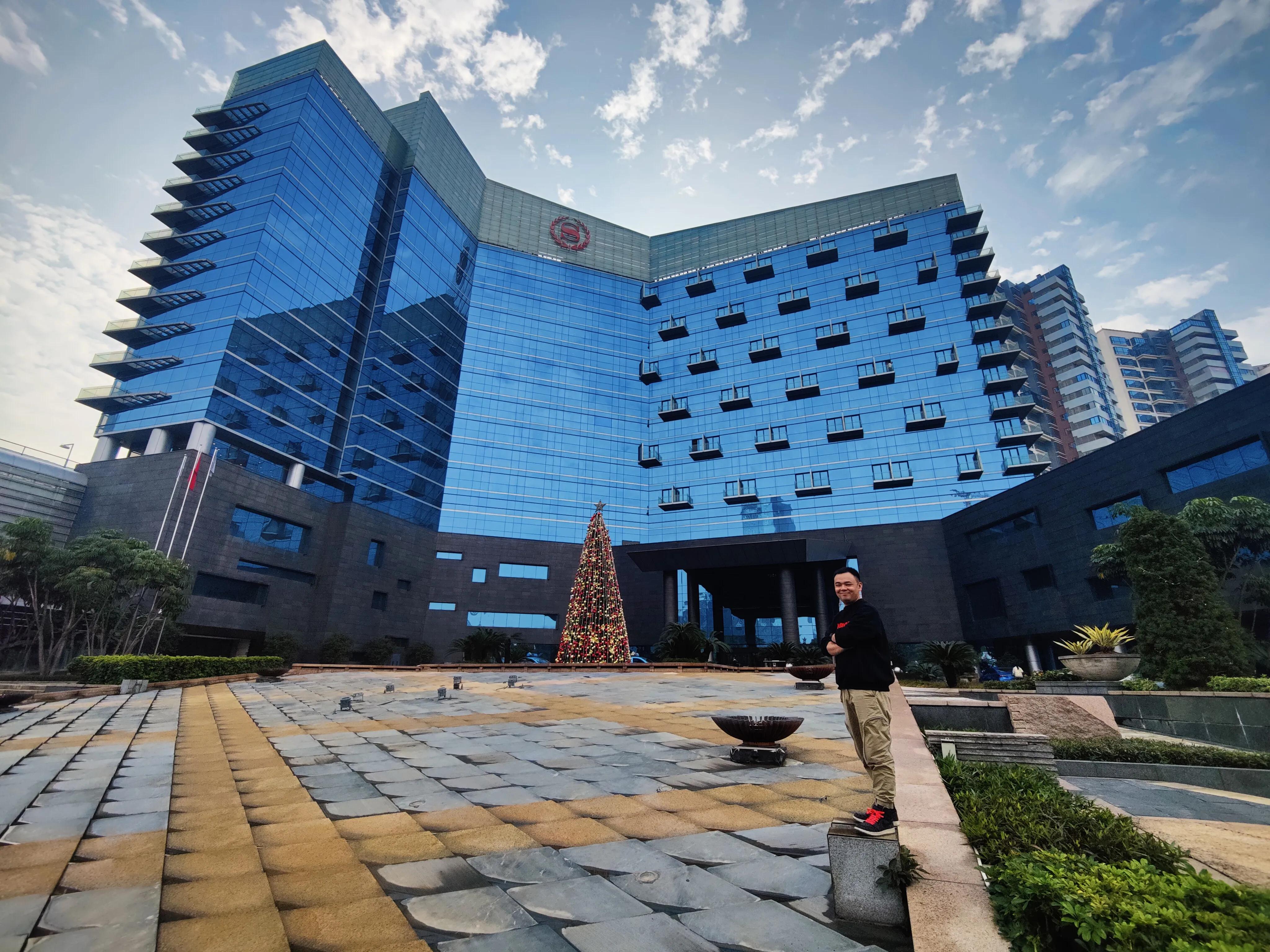 顺德杏坛农庄美食,世界美食之都顺德视频