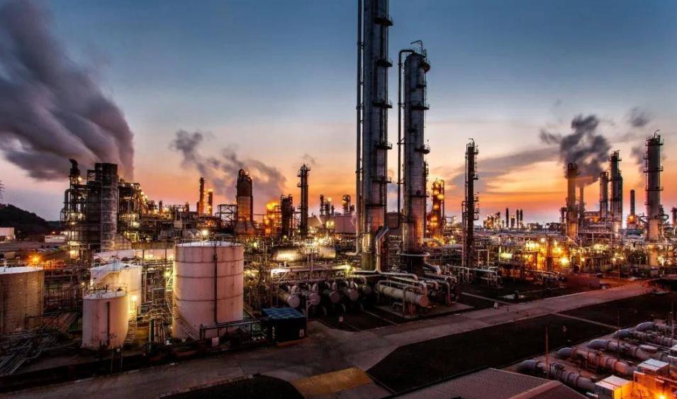 中国工业崛起超震撼,中国工业实力有多强震撼全球