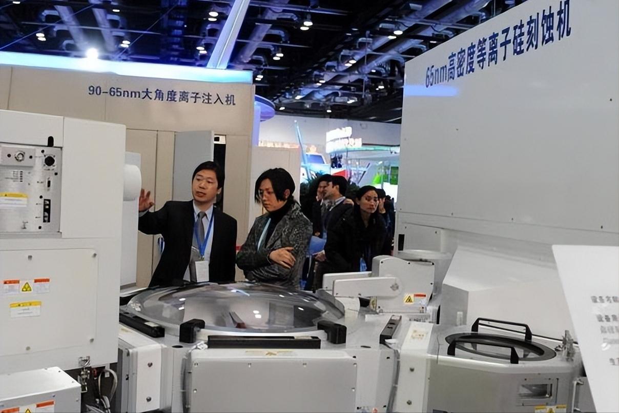 比芯片垄断更严峻的行业,比芯片困局还严峻