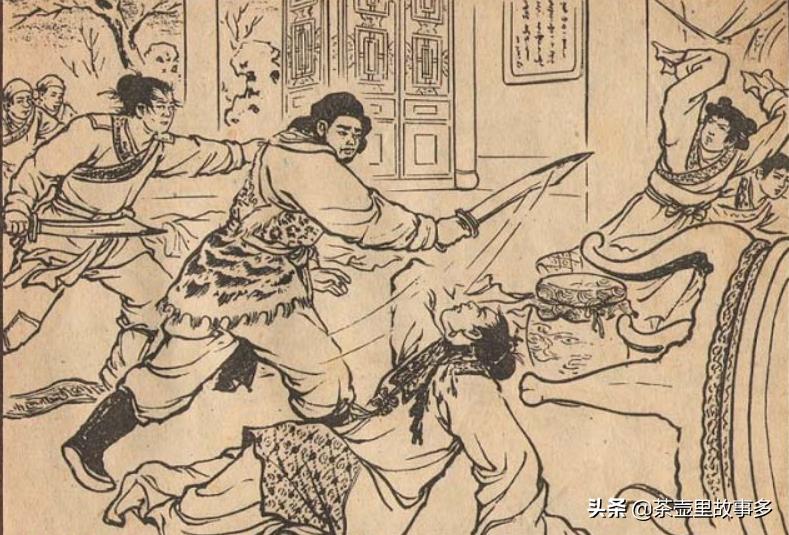 六扇门奇案无法查明真相,六扇门奇案1