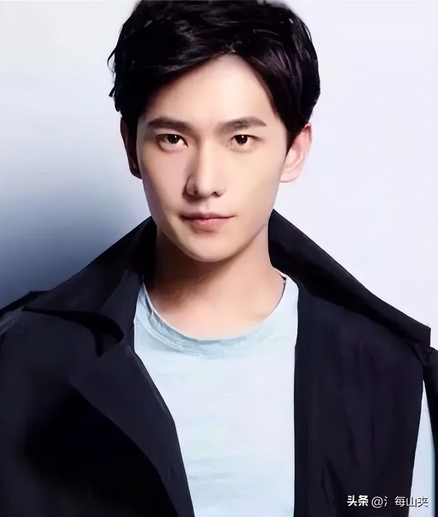 几种眼型明星,各种眼睛类型的明星代表