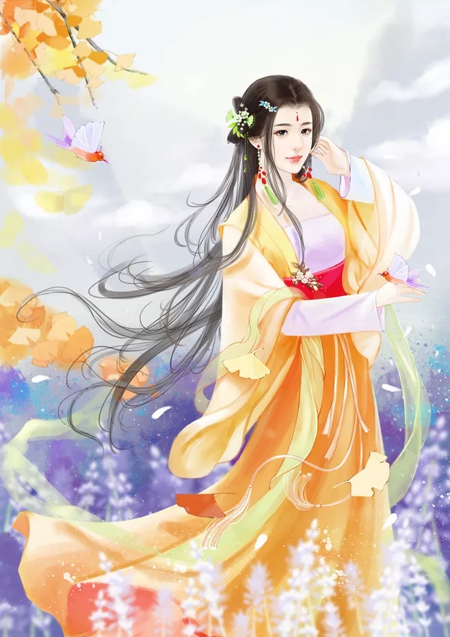 微小说|烟花凋零，爱恨由心，惘入一场假戏真情