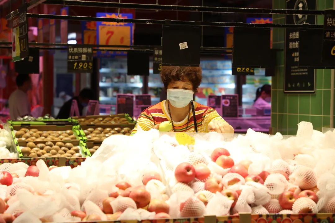 泉州古城久违的烟火气,泉州恢复烟火气