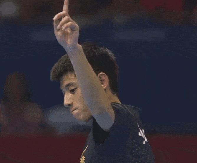 张继科各任女朋友,张继科未婚生子