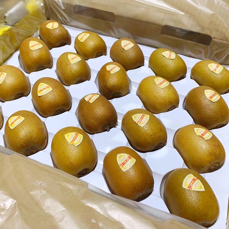 猕猴桃为什么称为水果之王,猕猴桃是不是水果之王