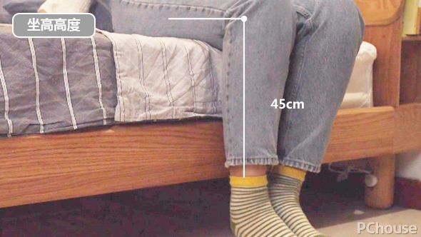 源氏木语实木床真实评测,源氏木语网红实木床安装测评