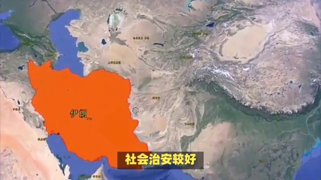 约旦和埃及哪个国家强大,约旦是富裕国家吗